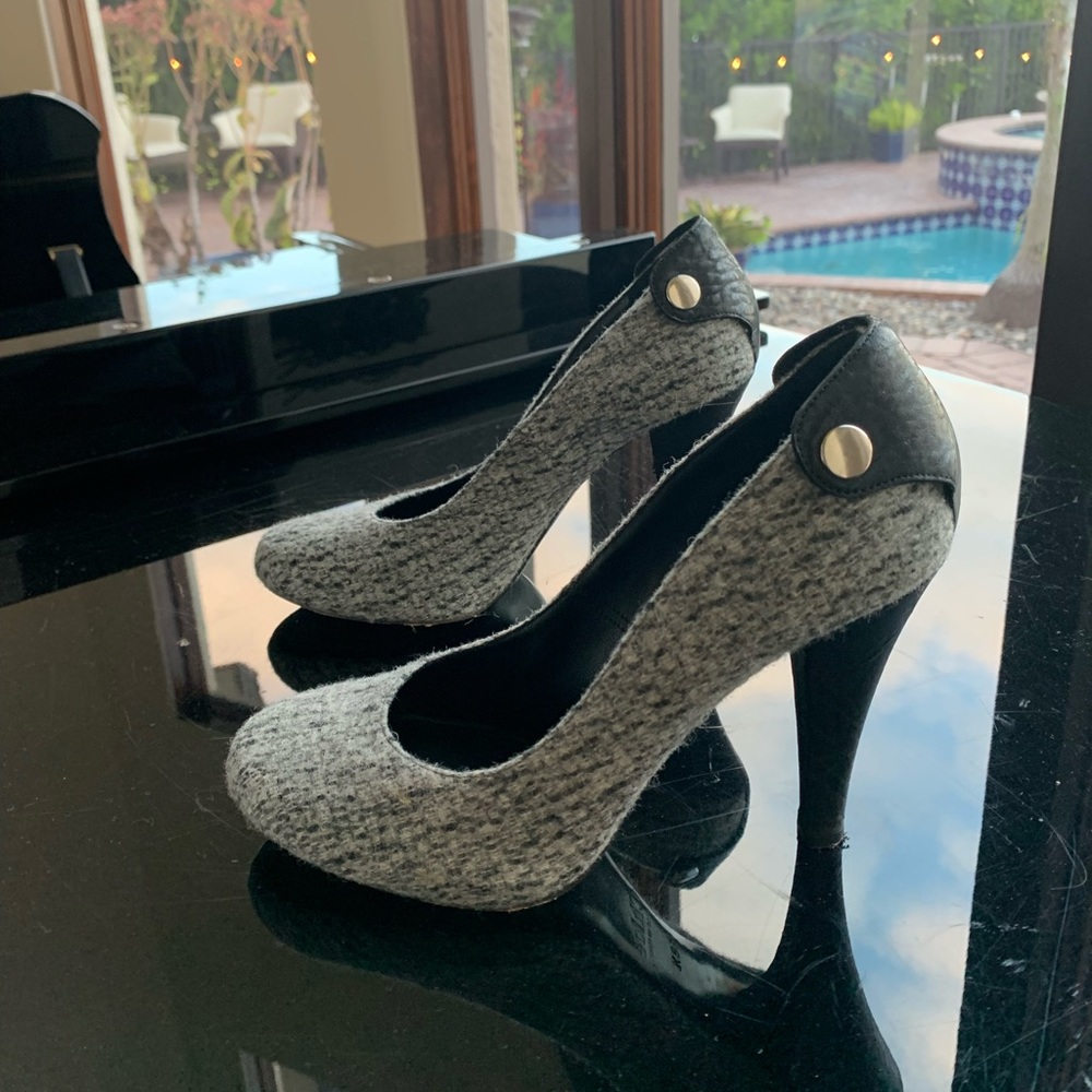 CHLOÉ PUMP